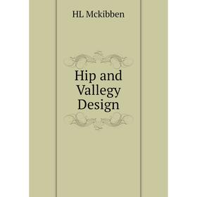 

Книга Hip and Vallegy Design