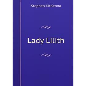 

Книга Lady Lilith