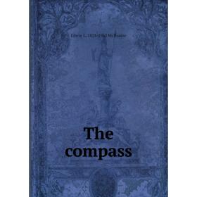 

Книга The compass