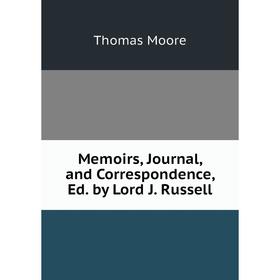 

Книга Memoirs, Journal, and Correspondence, Ed by Lord J Russell