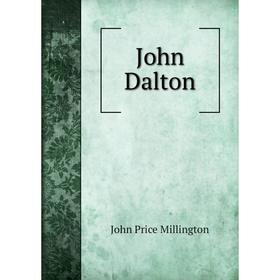 

Книга John Dalton