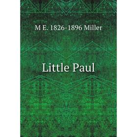 

Книга Little Paul