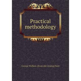 

Книга Practical methodology