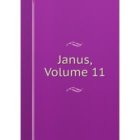 

Книга Janus, Volume 11