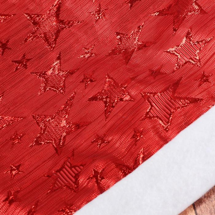 Колпак "Звезды", жатка (микс)