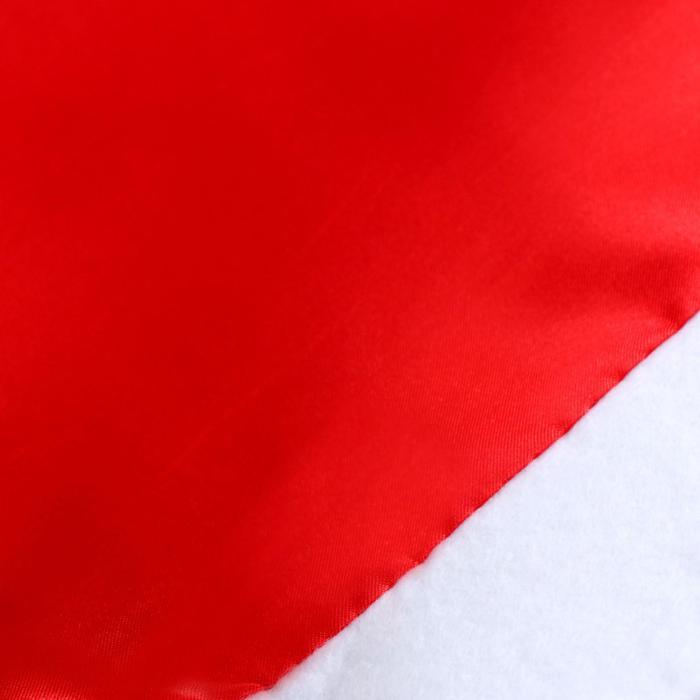 Колпак с блеском "Точка"