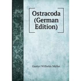 

Книга Ostracoda