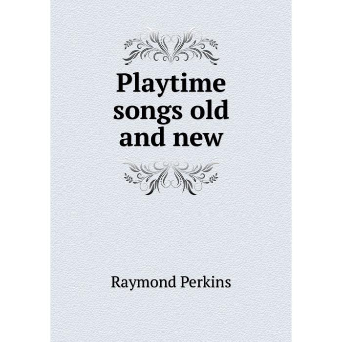 Playtime songs. Книга Плейтайм.