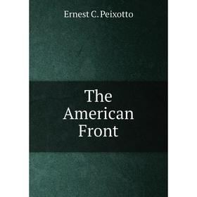 

Книга The American Front