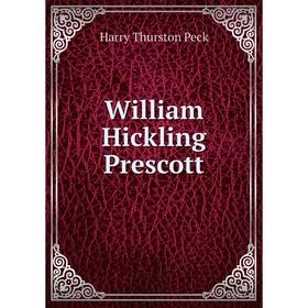 

Книга William Hickling Prescott