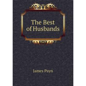 

Книга The Best of Husbands