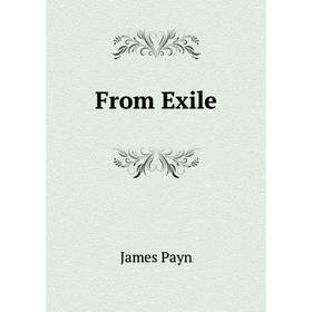 

Книга From Exile