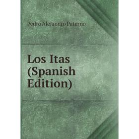 

Книга Los Itas
