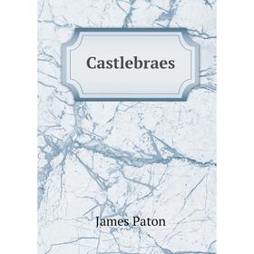 

Книга Castlebraes