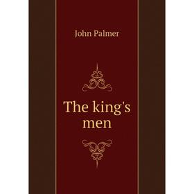 

Книга The king's men