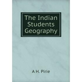 

Книга The Indian Students Geography