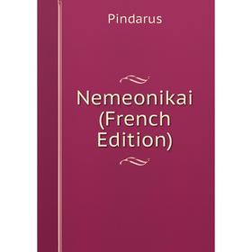 

Книга Nemeonikai