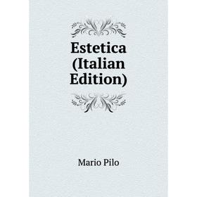 

Книга Estetica (Italian Edition)