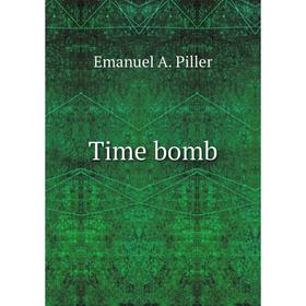 

Книга Time bomb