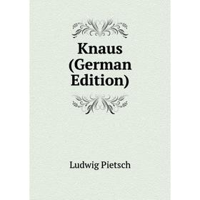 

Книга Knaus