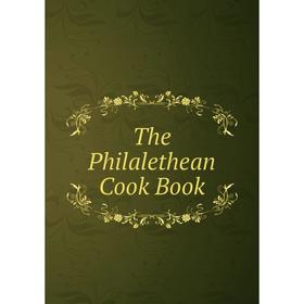 

Книга The Philalethean Cook Book