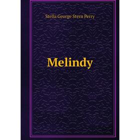 

Книга Melindy