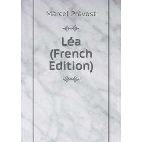 

Книга Léa