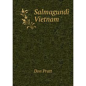 

Книга Salmagundi Vietnam