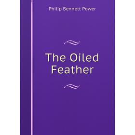 

Книга The Oiled Feather