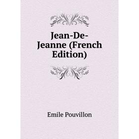 

Книга Jean-De-Jeanne