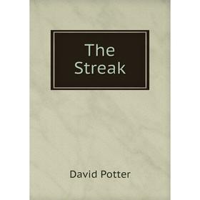 

Книга The Streak