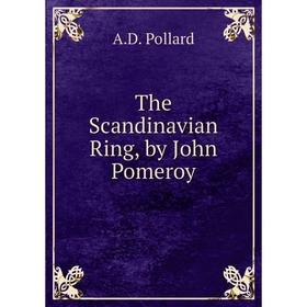 

Книга The Scandinavian Ring, by John Pomeroy
