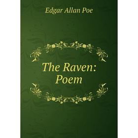 

Книга The Raven: Poem