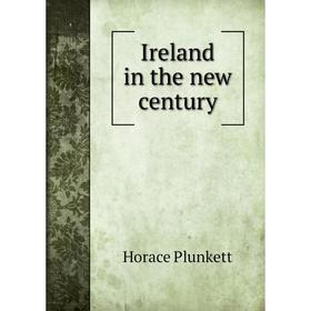 

Книга Ireland in the new century