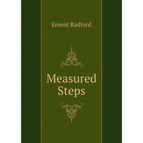 

Книга Measured Steps