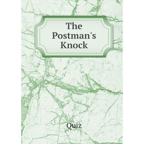 

Книга The Postman's Knock