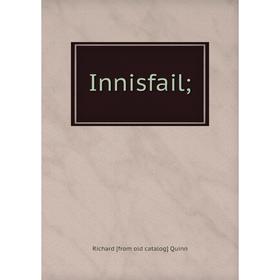 

Книга Innisfail