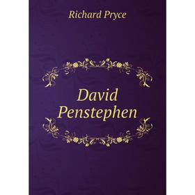 

Книга David Penstephen