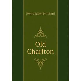 

Книга Old Charlton