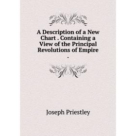 

Книга A Description of a New Chart. Containing a View of the Principal Revolutions of Empire.