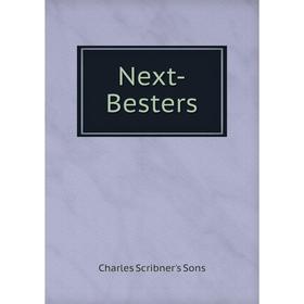 

Книга Next-Besters