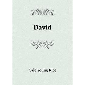 

Книга David