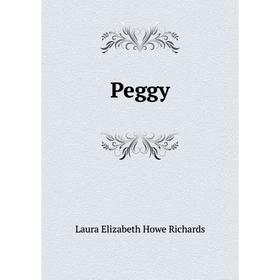 

Книга Peggy