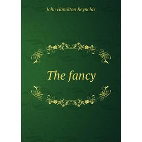 

Книга The fancy
