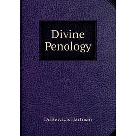 

Книга Divine Penology
