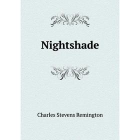

Книга Nightshade