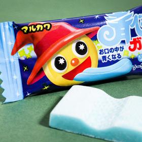 

Жевательная резинка Marukawa Aobe, 4 г