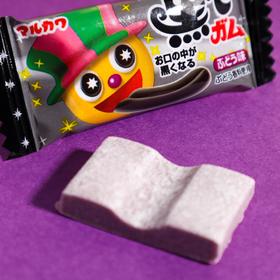

Жевательная резинка Marukawa Kurobe, 4 г