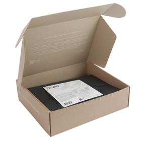 

КПБ из египетского хлопка Essential, евро, размер 240х270 см, 200х220 см, 50х70 см - 2 шт