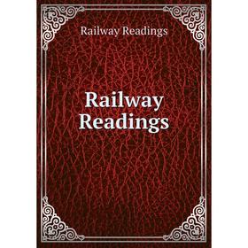 

Книга Railway Readings